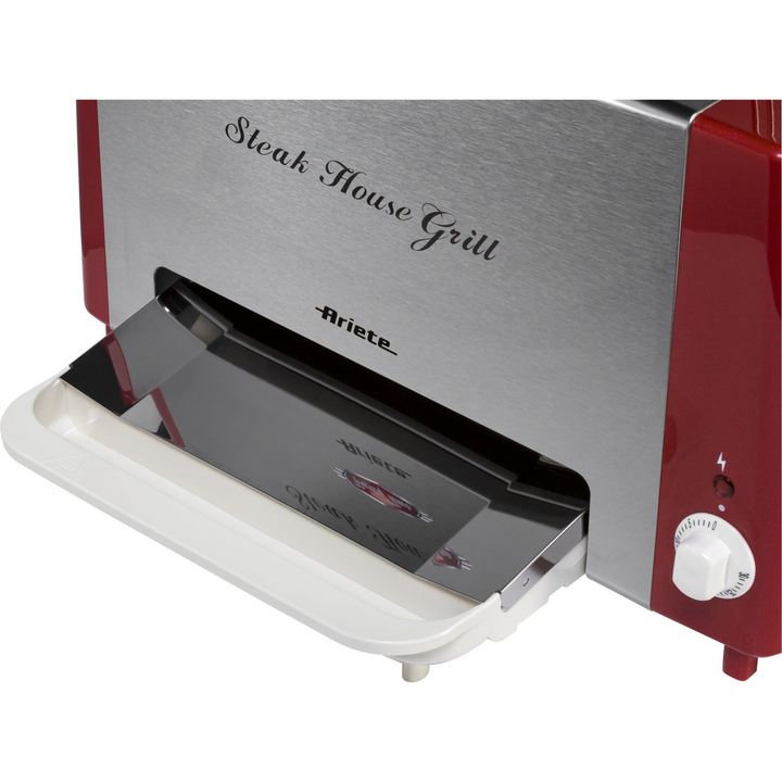 Ariete Party Time 730 Electric Grill