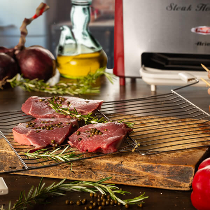 Ariete Party Time 730 Electric Grill