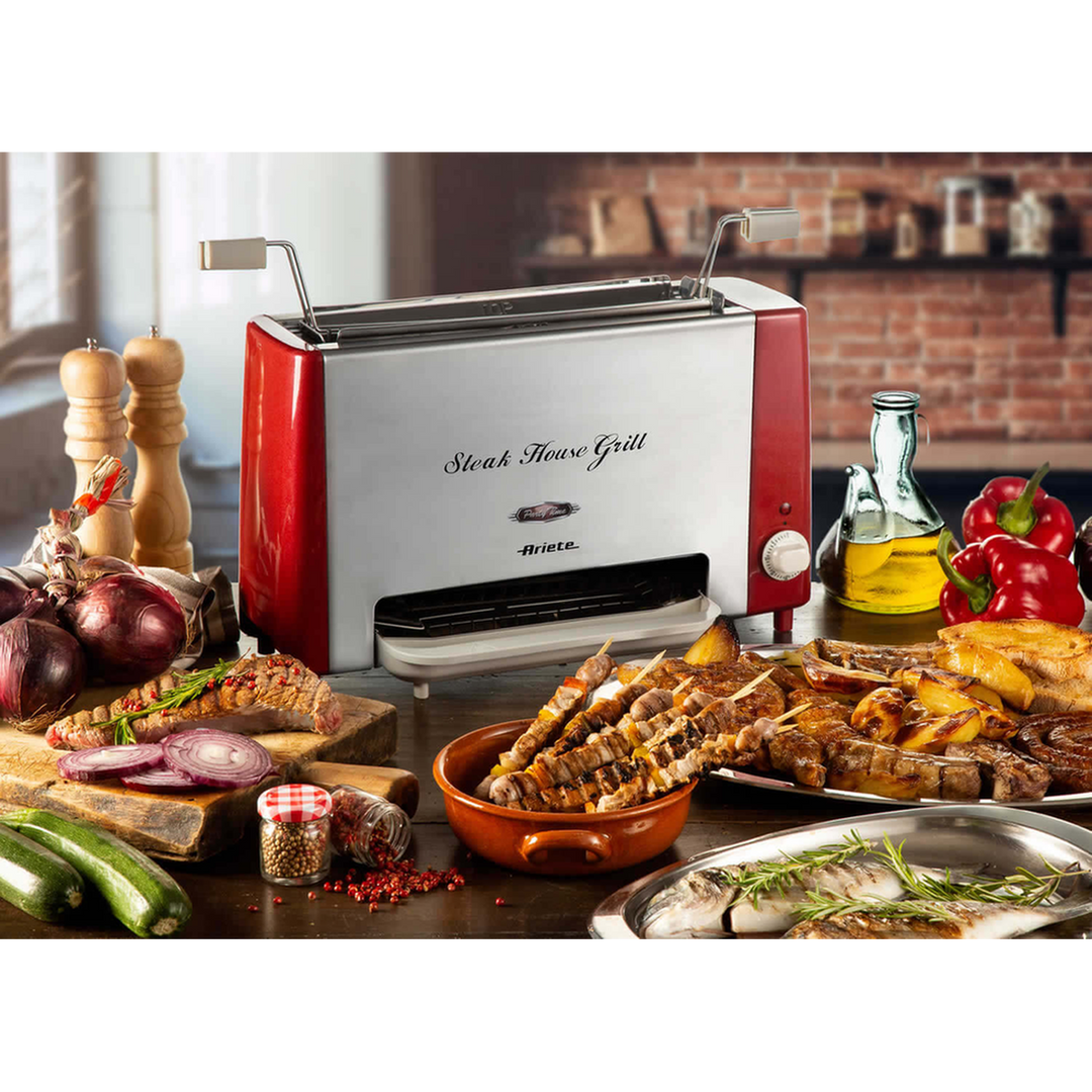 Ariete Party Time 730 Electric Grill