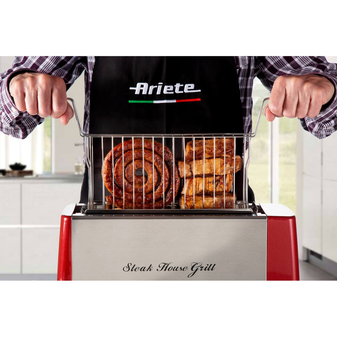Ariete Party Time 730 Electric Grill