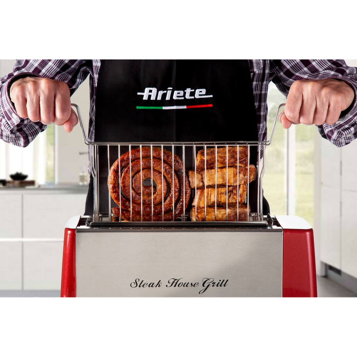 Ariete Party Time 730 Electric Grill
