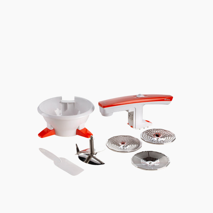 Ariete Passi 261 Vegetable Mill