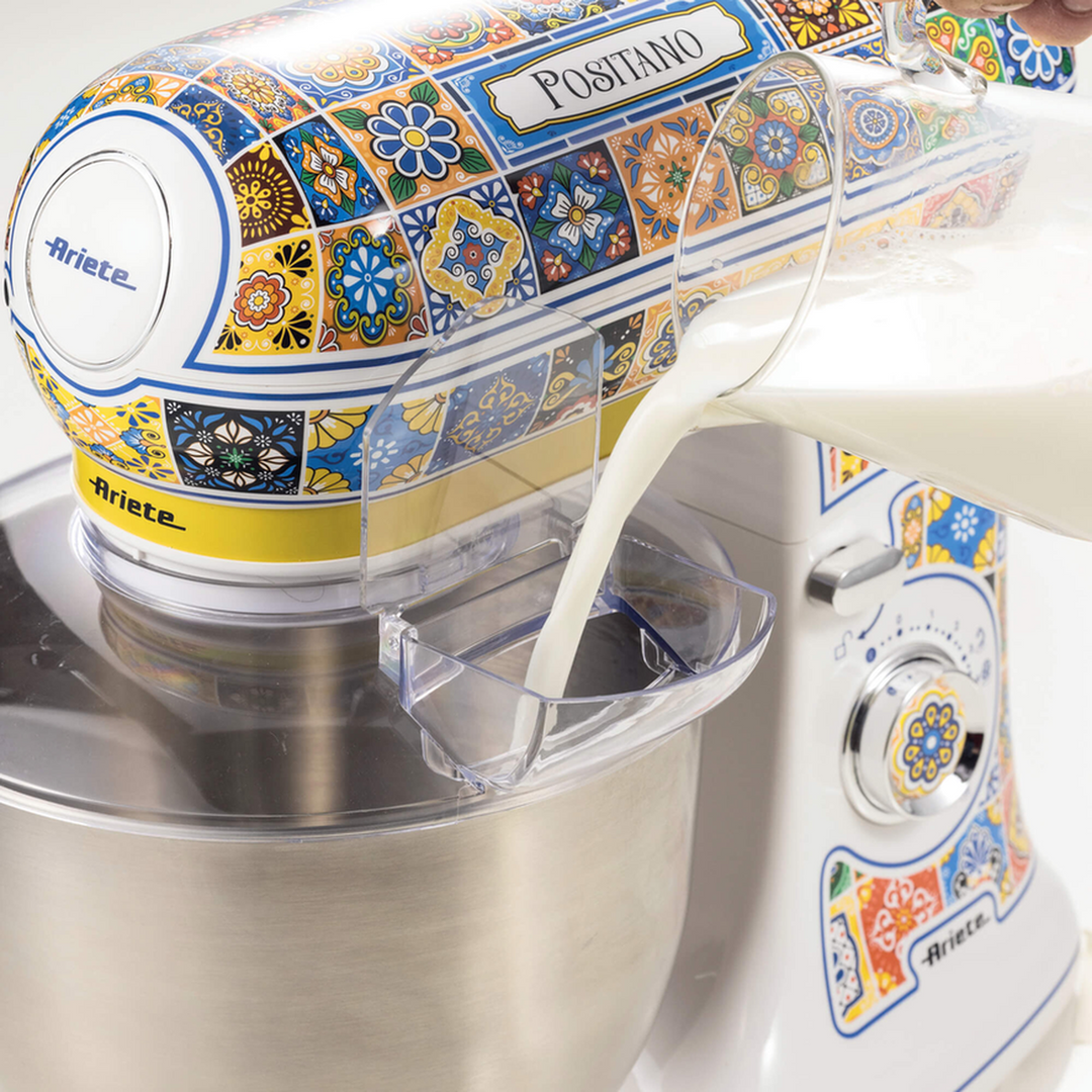 Ariete Positano 1588 Stand Mixer 5.5 L