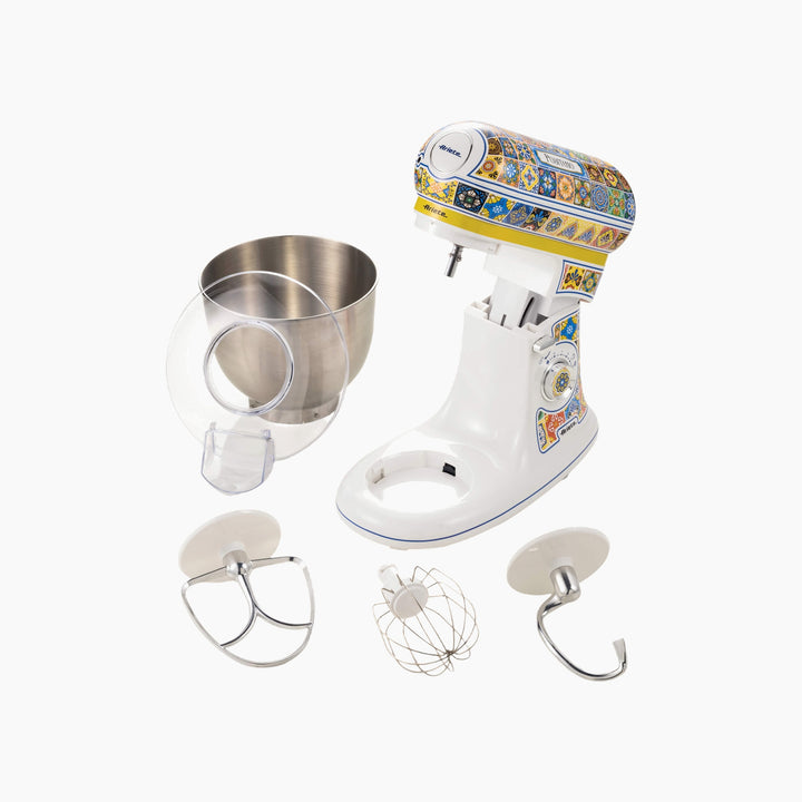 Ariete Positano 1588 Stand Mixer 5.5 L
