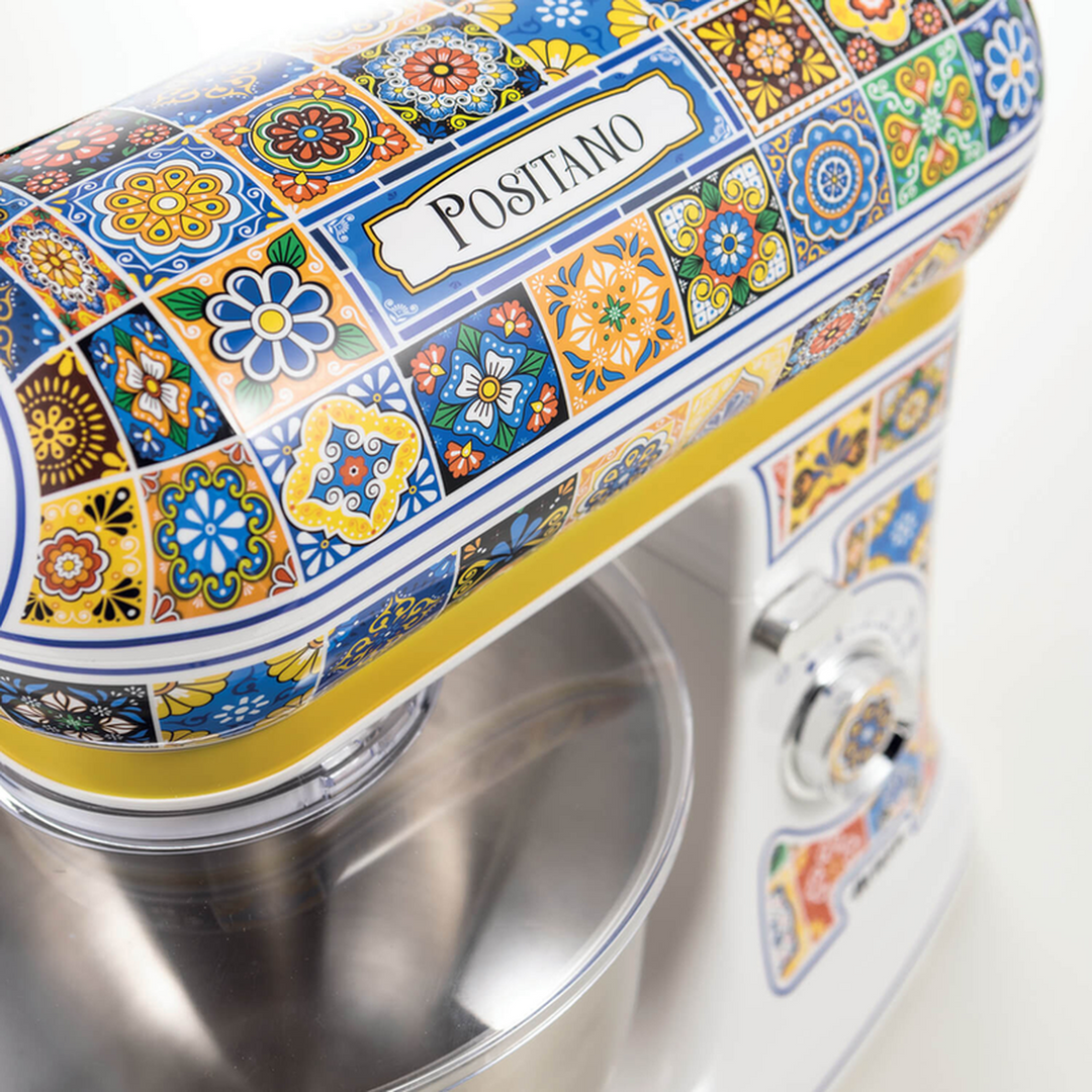 Ariete Positano 1588 Stand Mixer 5.5 L