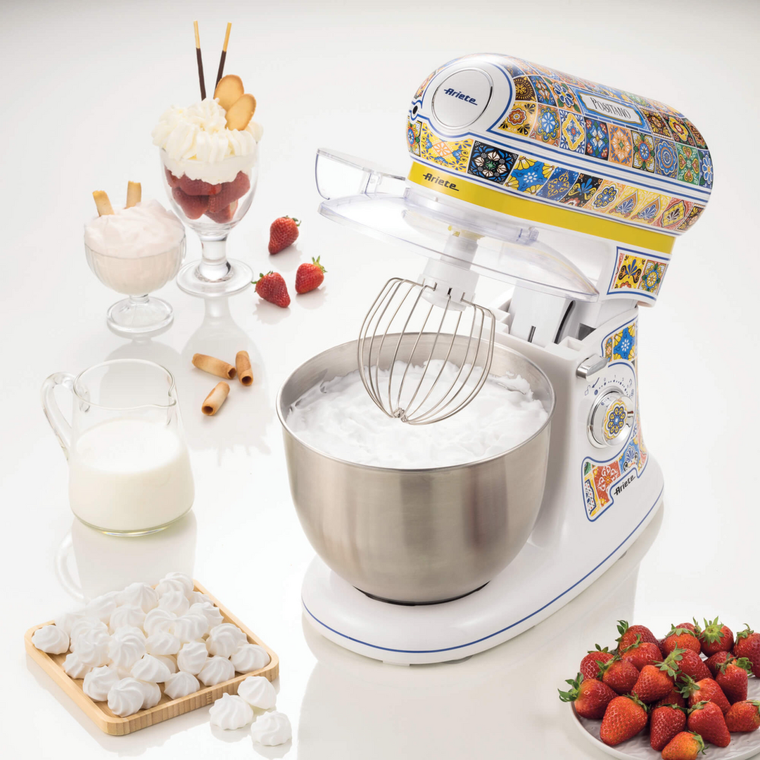 Ariete Positano 1588 Stand Mixer 5.5 L