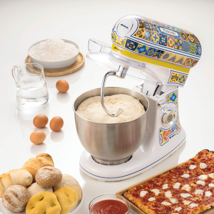 Ariete Positano 1588 Stand Mixer 5.5 L