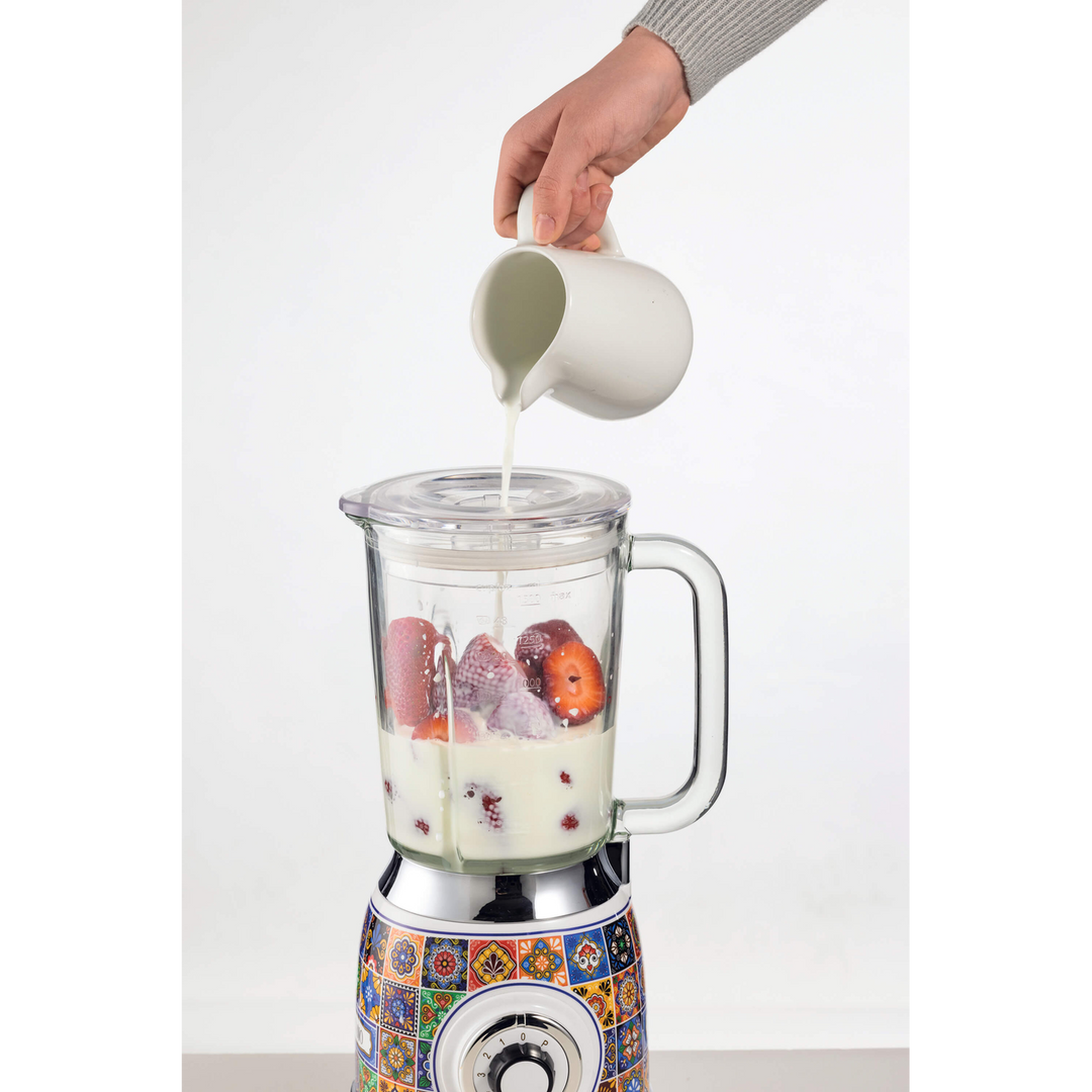 Ariete Positano 583 Blender 1.5 L