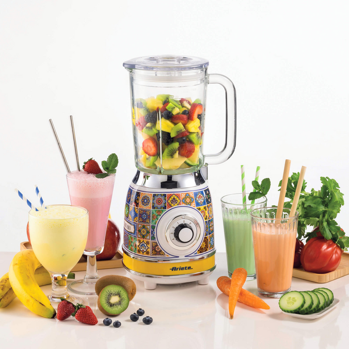 Ariete Positano 583 Blender 1.5 L