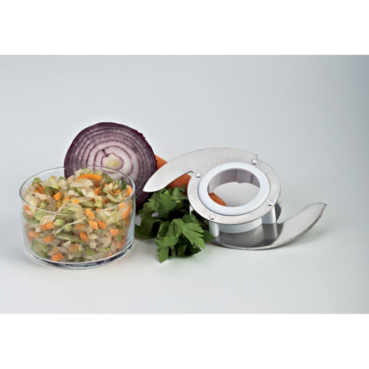 Ariete Robomix 1769 Multifunction Food Processor