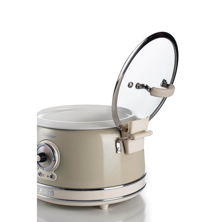 Ariete Vintage 2904 Multifunction Rice Slow Cooker