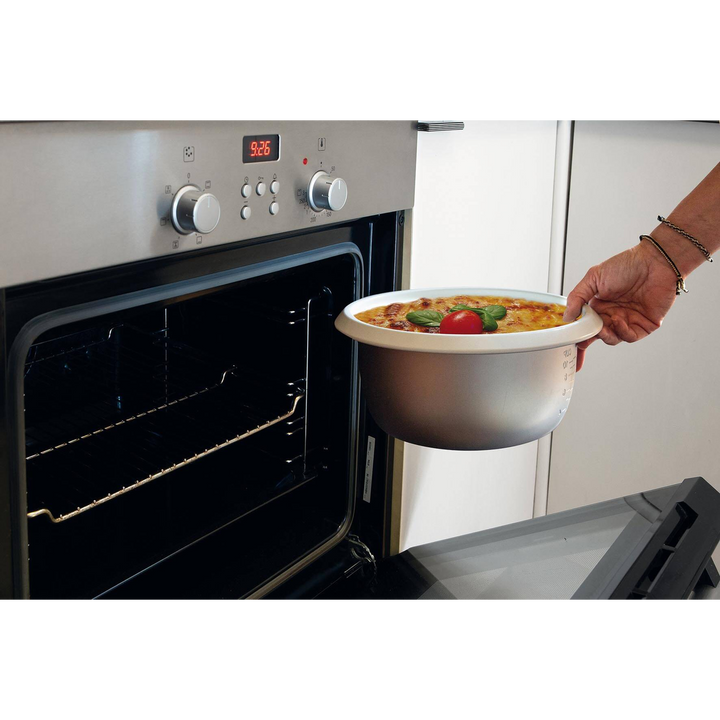Ariete Vintage 2904 Multifunction Rice Slow Cooker