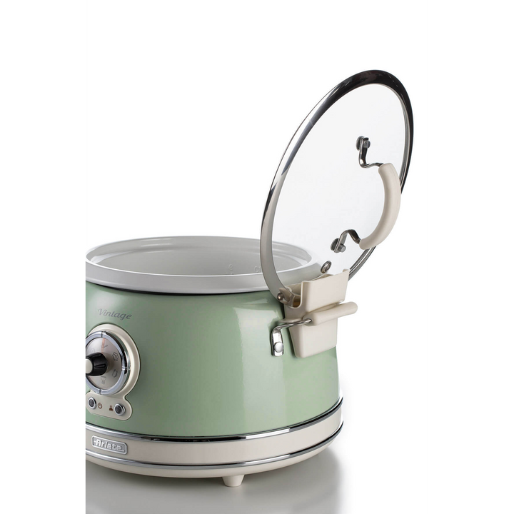 Ariete Vintage 2904 Multifunction Rice Slow Cooker
