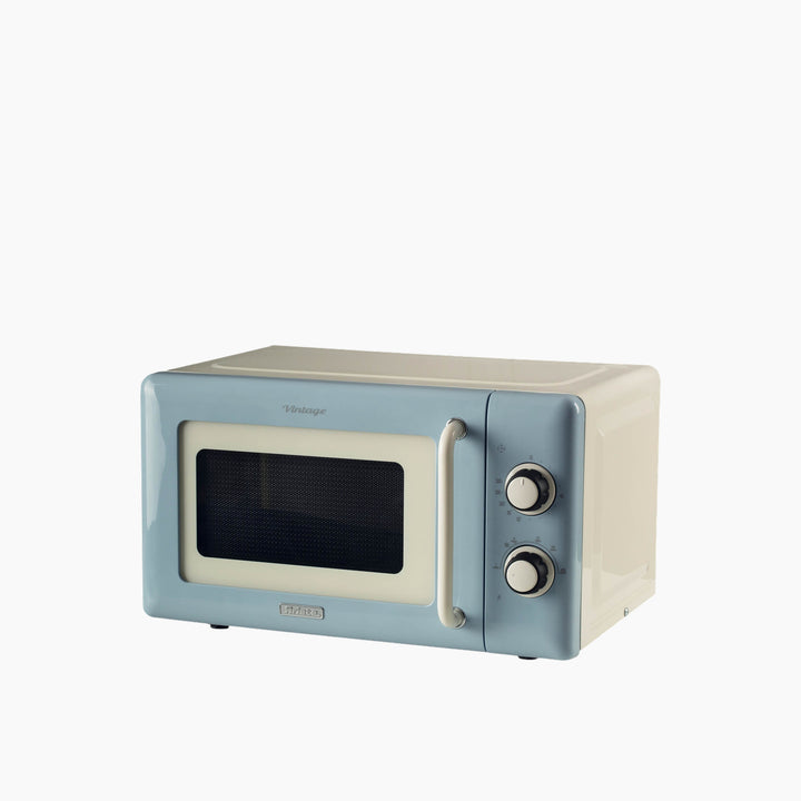 Ariete Vintage 3960 Microwave 20 L