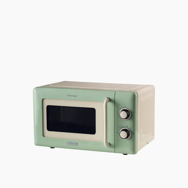 Ariete Vintage 3960 Microwave 20 L