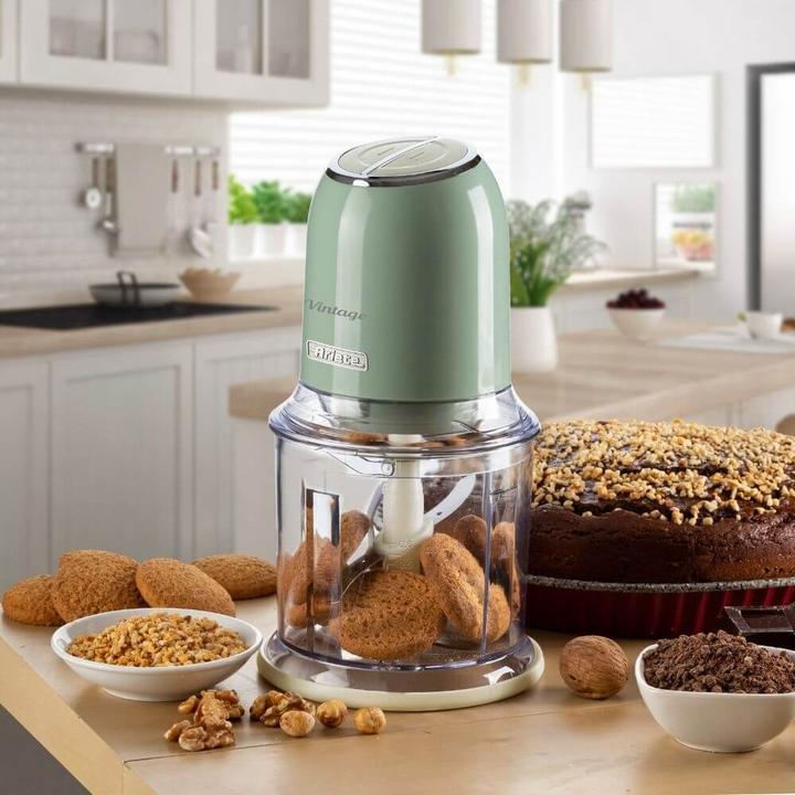 Ariete Vintage 438 Electric Slicer
