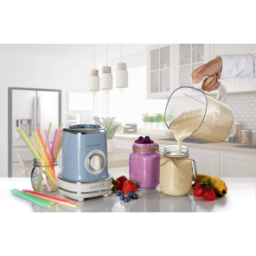 Ariete Vintage 568 Square Blender 1.5 L