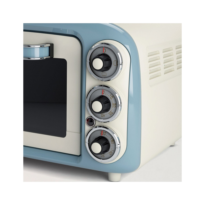 Ariete Vintage 979 Electric Oven 18 L