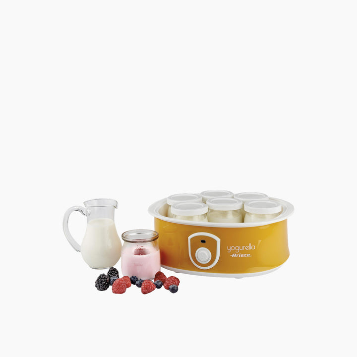 Ariete Yogurella 617 Yogurt Maker