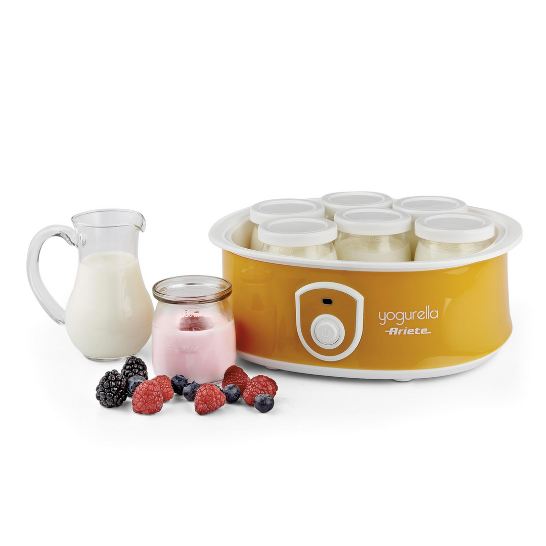Ariete Yogurella 617 Yogurt Maker