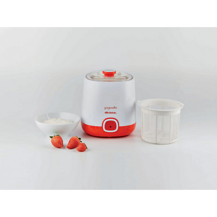 Ariete Yogurella 621 Yogurt Maker