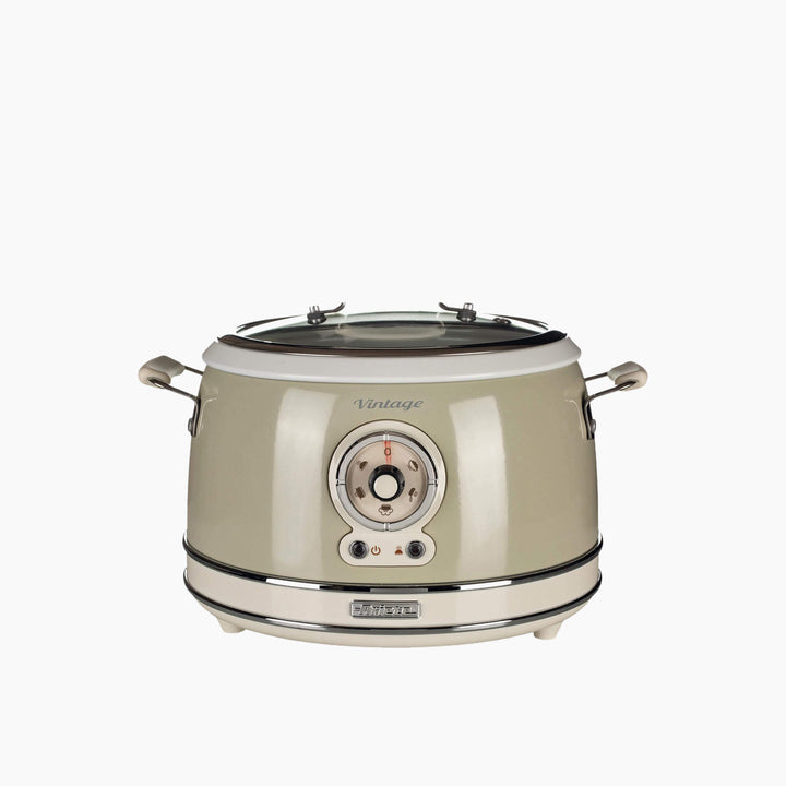 Ariete Vintage 2904 Multifunction Rice Slow Cooker