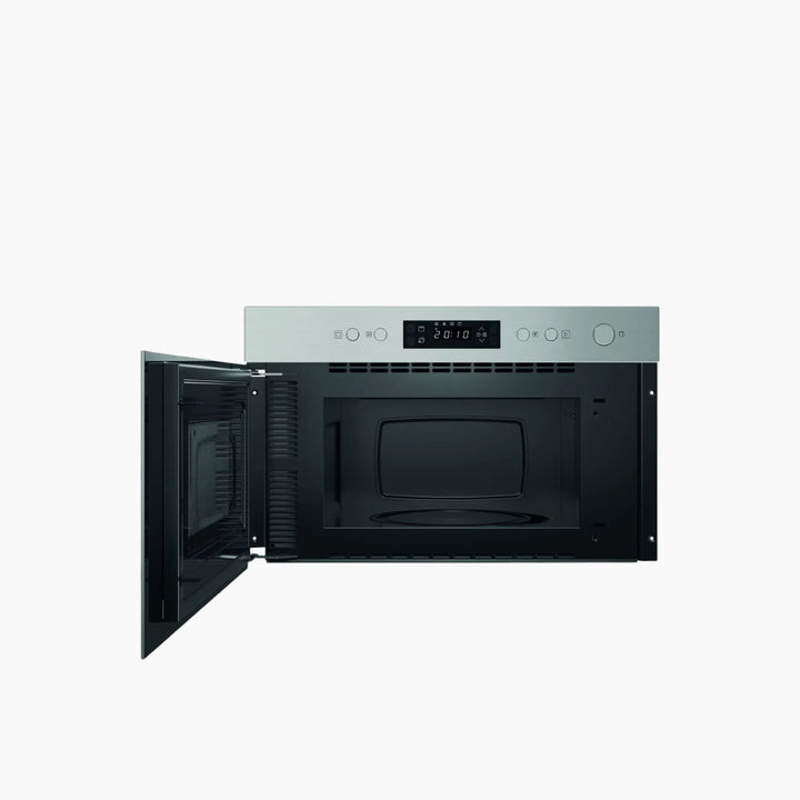 Ariston Built-In Microwave with Grill – 22 Liters