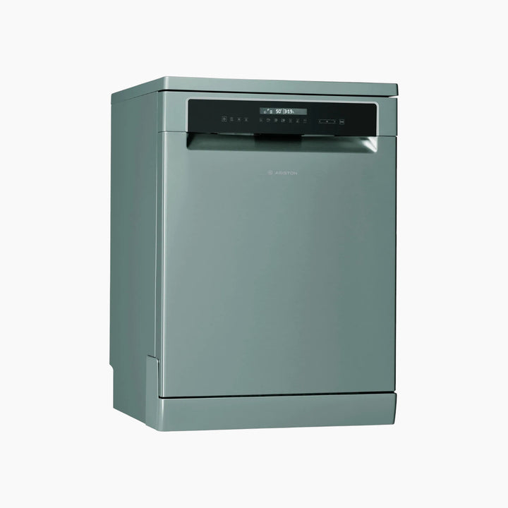 Ariston Dishwasher 10 Programs (×2)