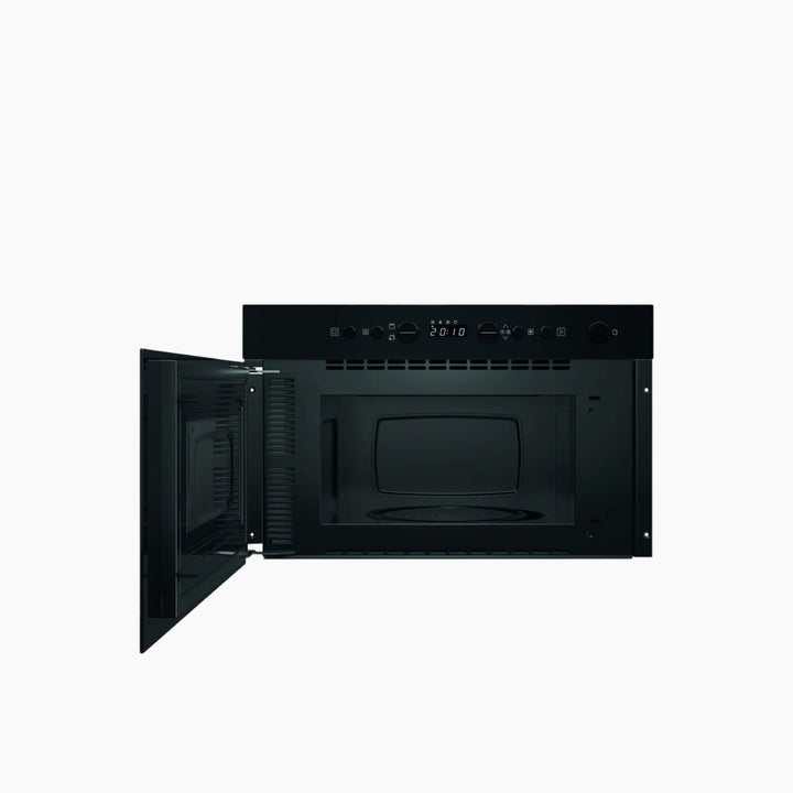 Ariston Microwave Oven Built in With Grill 22 L 750 W Black