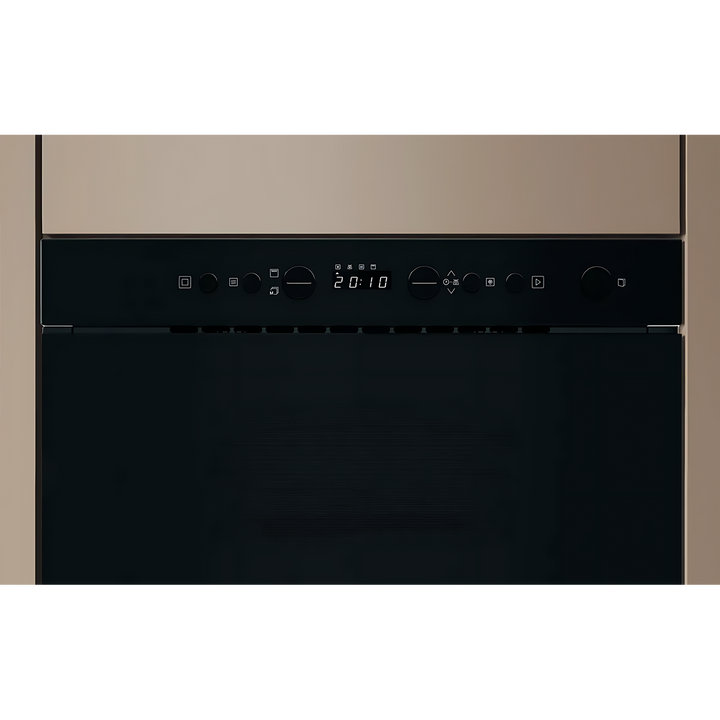 Ariston Microwave Oven Built in With Grill 22 L 750 W Black
