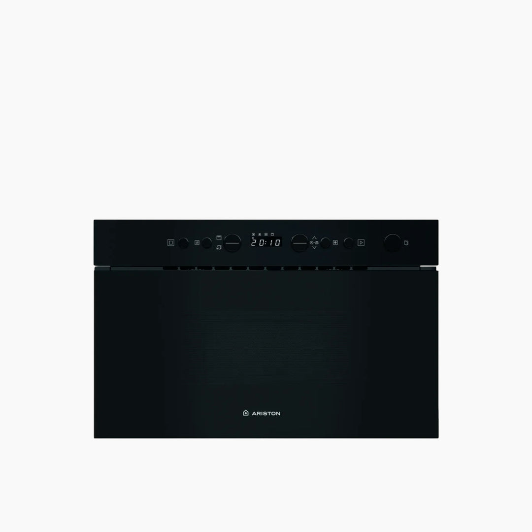Ariston Microwave Oven Built in With Grill 22 L 750 W Black