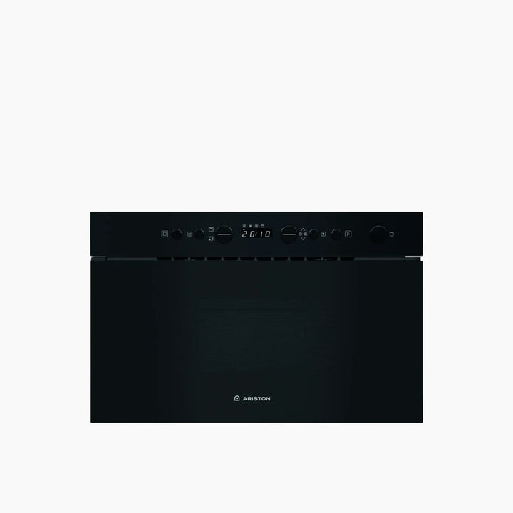 Ariston Microwave Oven Built in With Grill 22 L 750 W Black