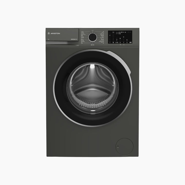 Ariston Washing Machine 1200 RPM A+++ Manhattan Grey