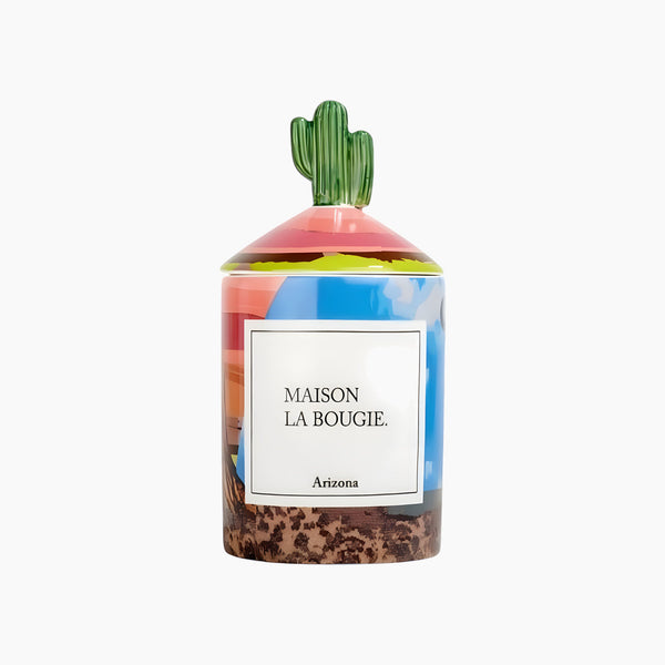 Arizona Candle 350 g