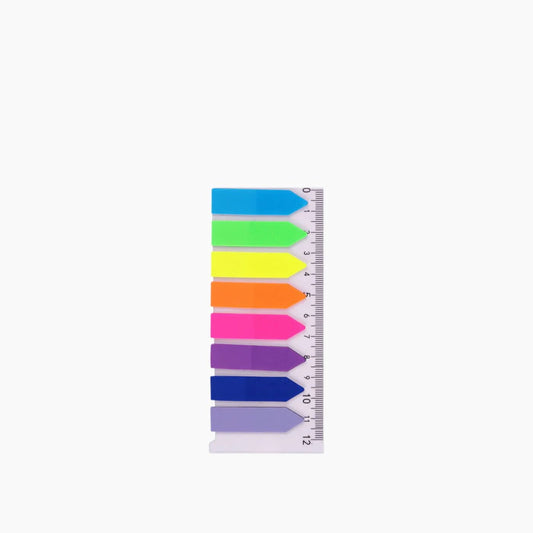 Almashreq Library Arrow Sticky Notes