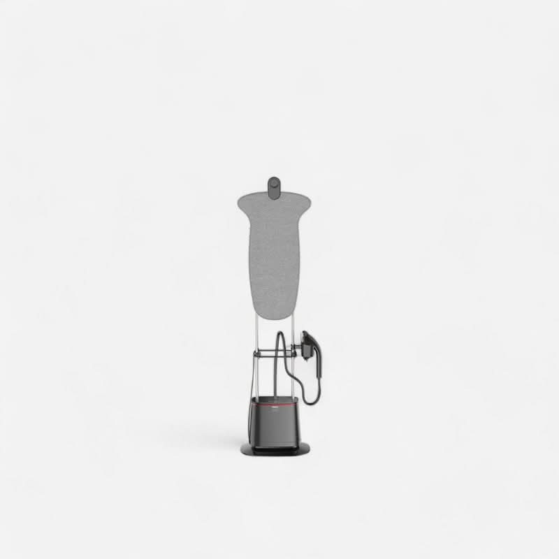 Arshia Grey Garment Steamer