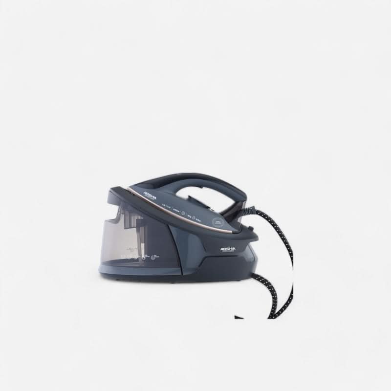 Arshia Pump Iron 1.5 Tank Iron