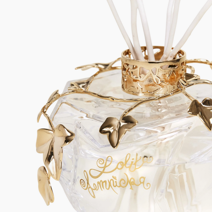 Maison Berger Paris Art Edition Crystal Bouquet Lolita Lempicka Transparent
