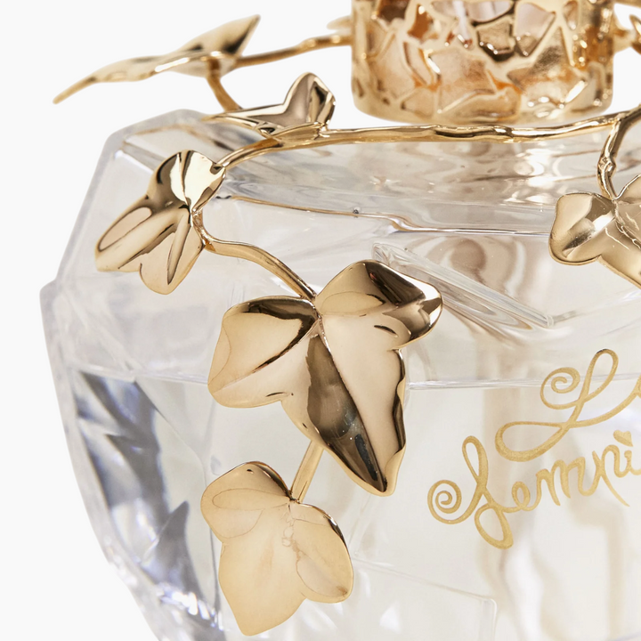 Maison Berger Paris Art Edition Crystal Bouquet Lolita Lempicka Transparent