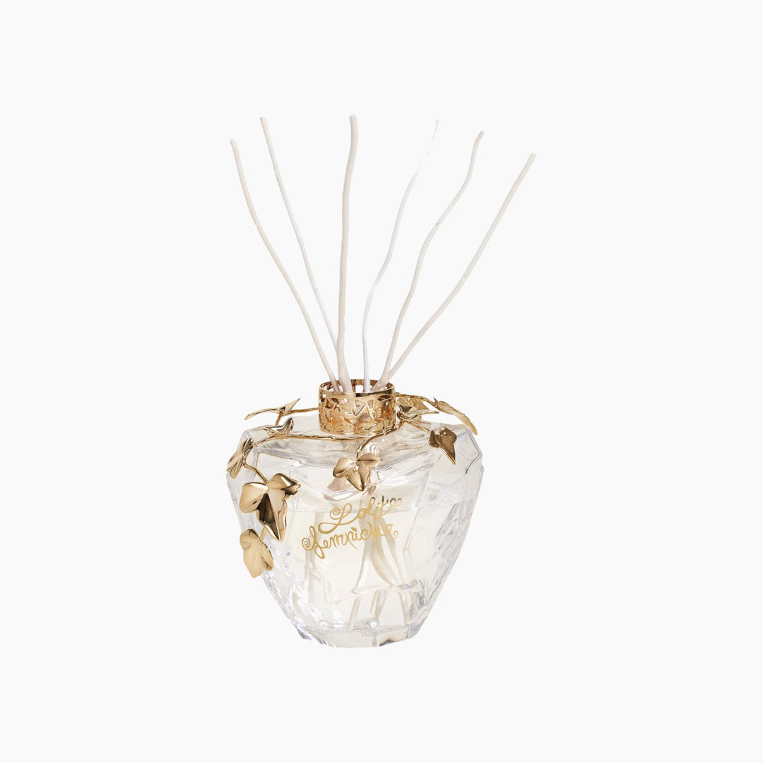 Maison Berger Paris Art Edition Crystal Bouquet Lolita Lempicka Transparent