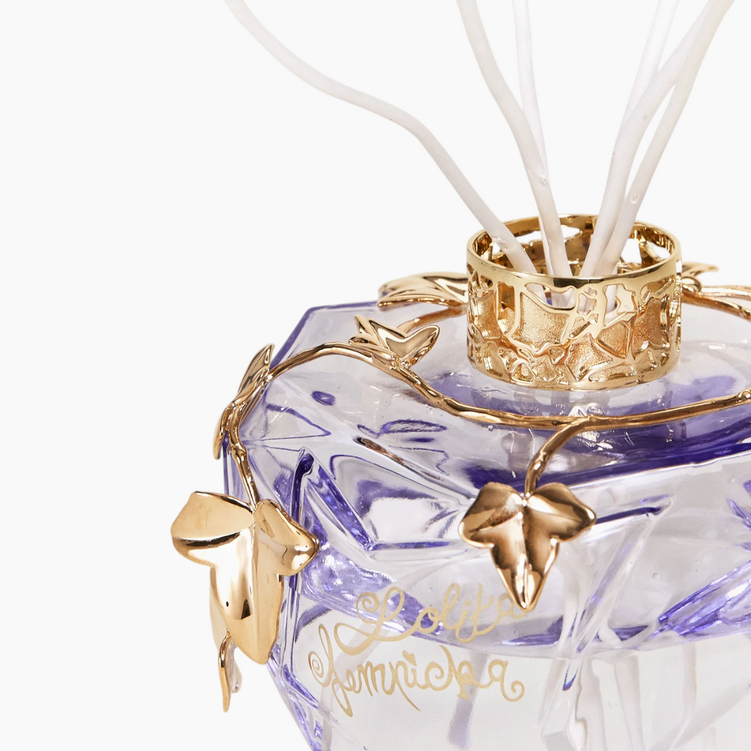 Maison Berger Paris Art Edition Crystal Bouquet Lolita Lempicka Violet
