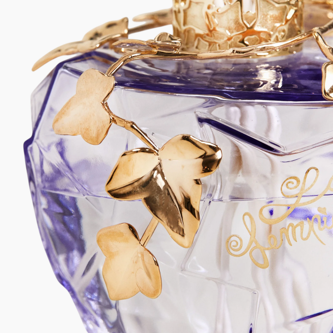 Maison Berger Paris Art Edition Crystal Bouquet Lolita Lempicka Violet