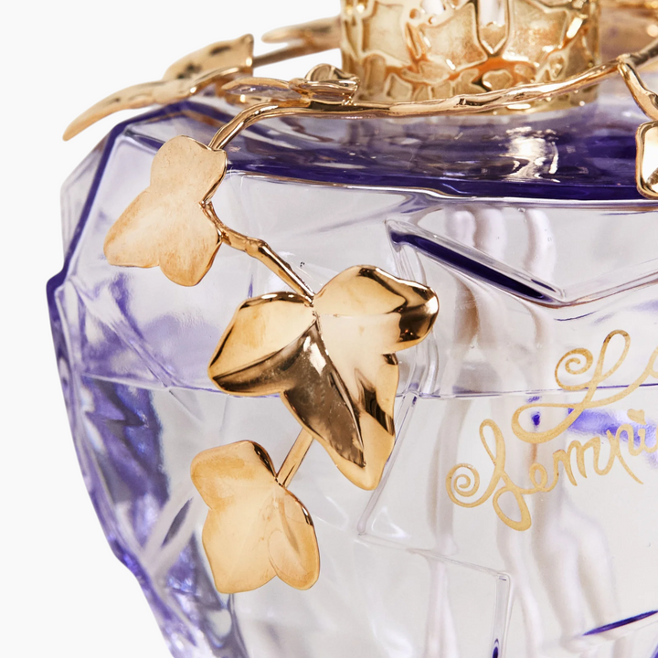 Maison Berger Paris Art Edition Crystal Bouquet Lolita Lempicka Violet