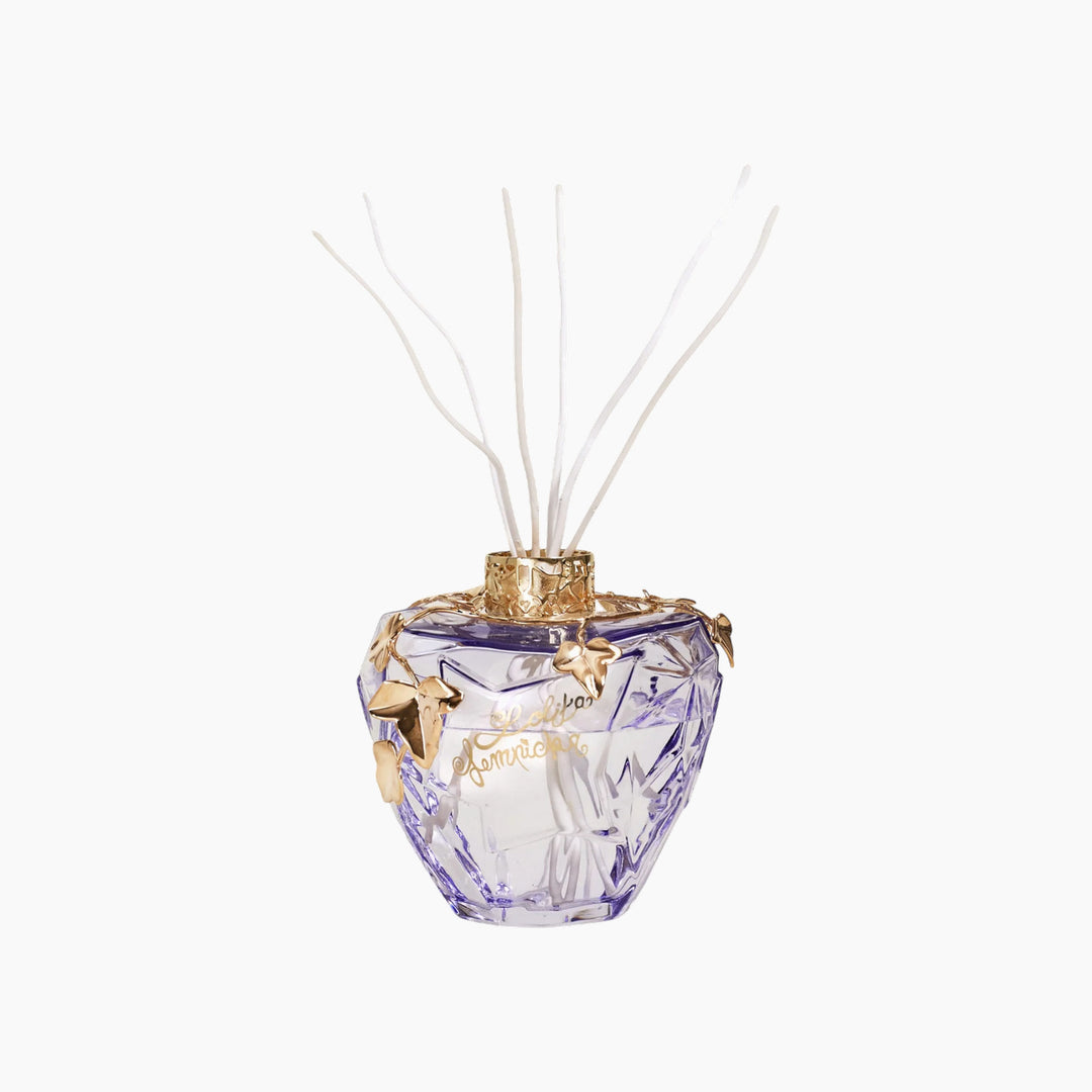 Maison Berger Paris Art Edition Crystal Bouquet Lolita Lempicka Violet