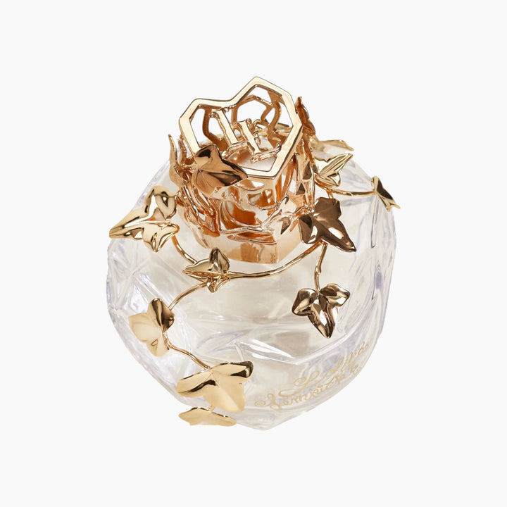 Maison Berger Paris Art Edition Crystal Lamp Lolita Lempicka Transparent - HUNA
