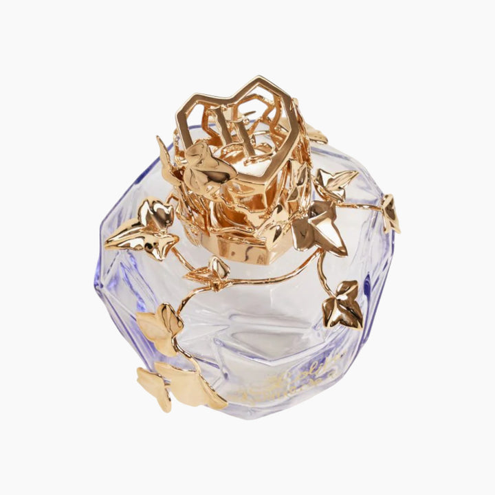 Maison Berger Paris Art Edition Crystal Lamp Lolita Lempicka Violet - HUNA