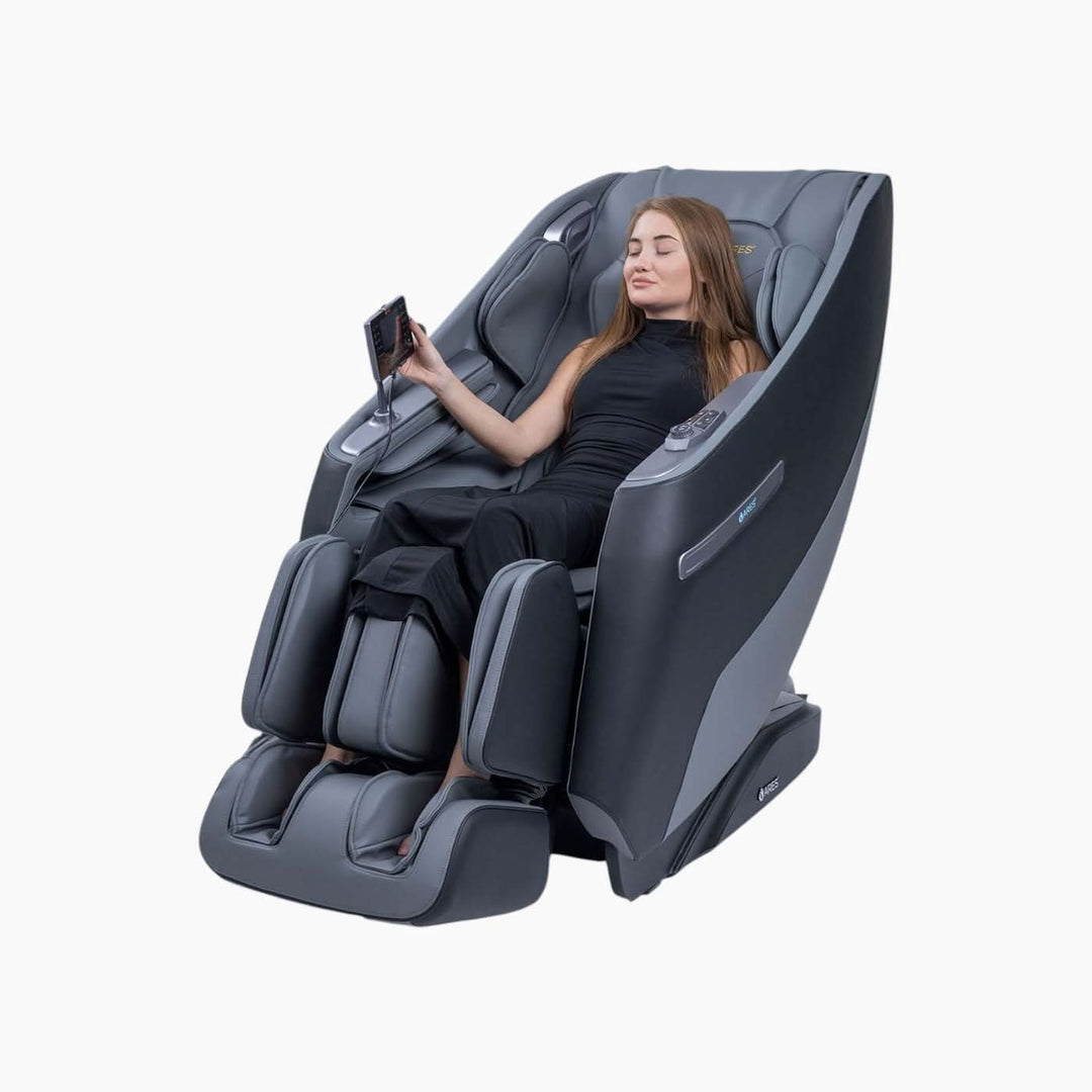 ARES uRoyal Massage Chairs