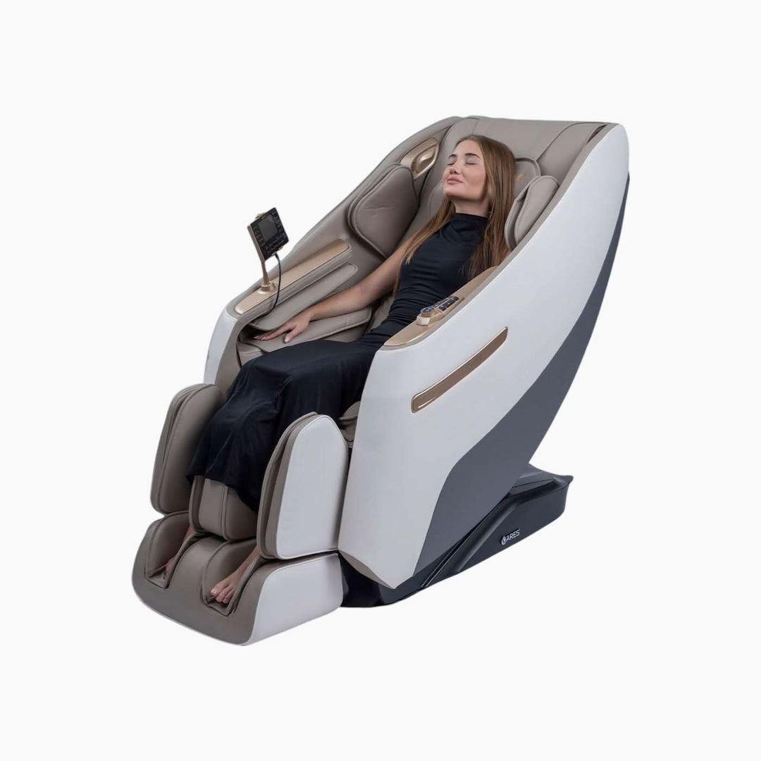 ARES uRoyal Massage Chairs