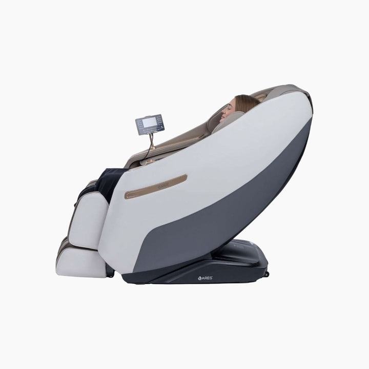 ARES uRoyal Massage Chairs