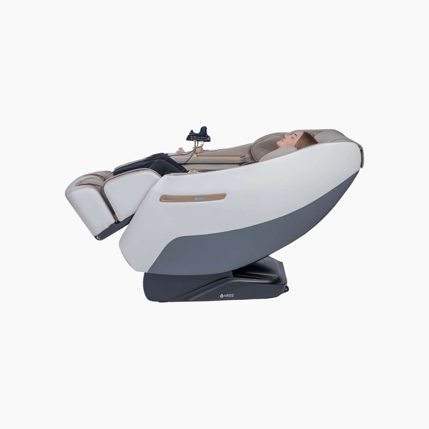 ARES uRoyal Massage Chairs ARES uRoyal Massage Chairs